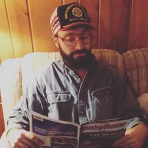 Meet your Posher, Mark